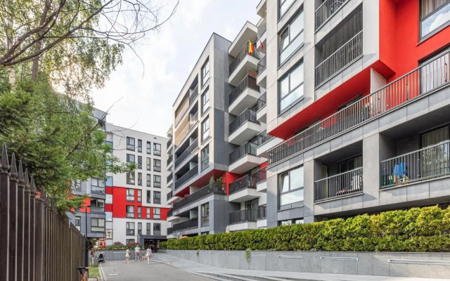 Super Apart Bobrowiecka 11C