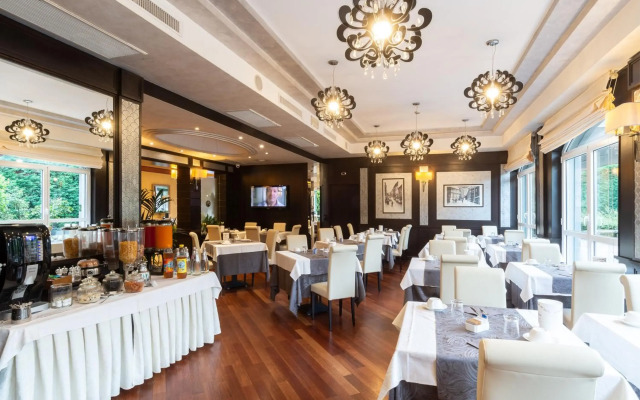 Hotel Silver