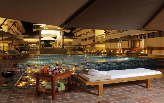 Ananta Inlay Resort