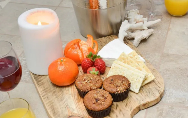 dk villas 3 Skilliepark (Dwarskersbos)