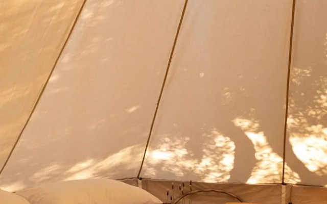 Camping Chania