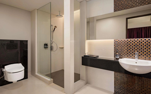 Mercure Padang