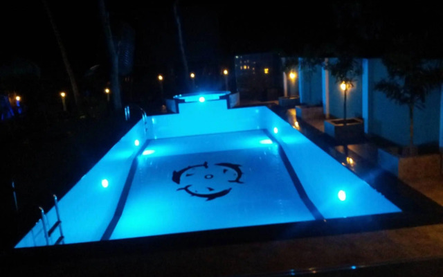Yala Hotel River Front