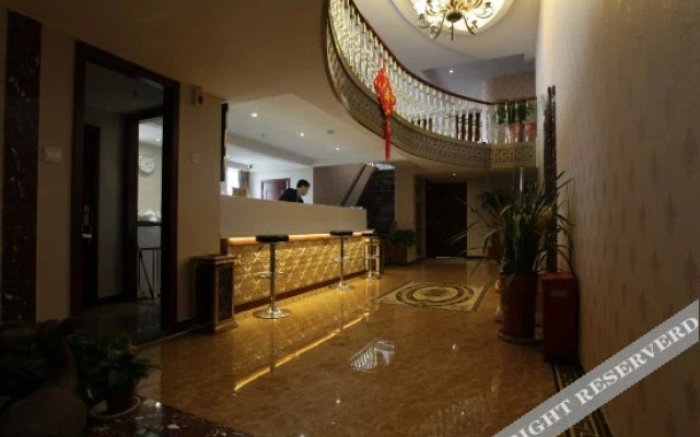 Changsha Yueyuan Hotel