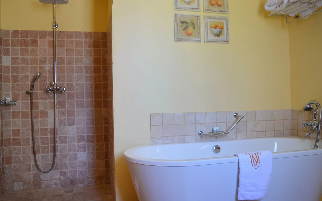 Hôtel La Villa Sainte Valérie Adults Only