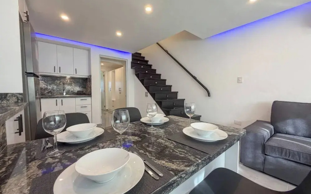 Stylish Sosua 2 BR Apartment Near Everything!