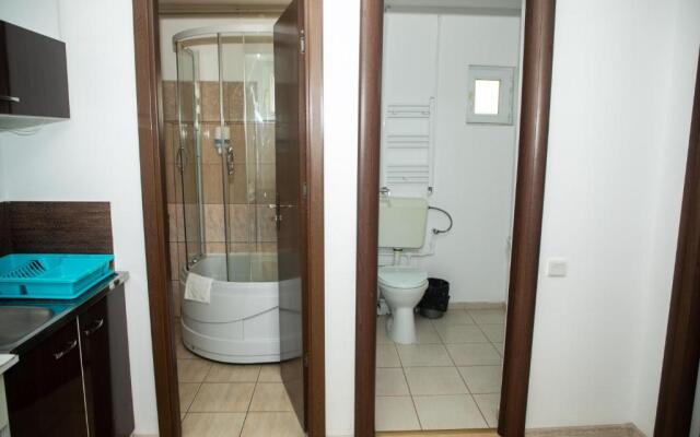 Complex Ambient Mamaia Nord