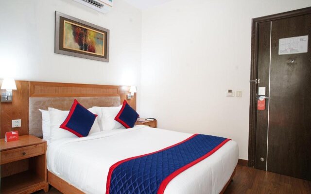 Zip By Spree Hotels Delhi Greater Kailash