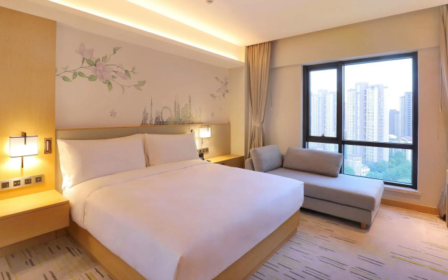 Hilton Garden Inn Changzhou Xinbei