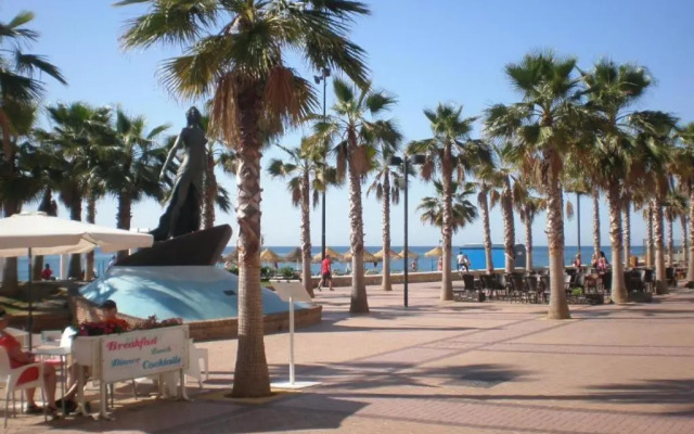 PUERTO I Playa
