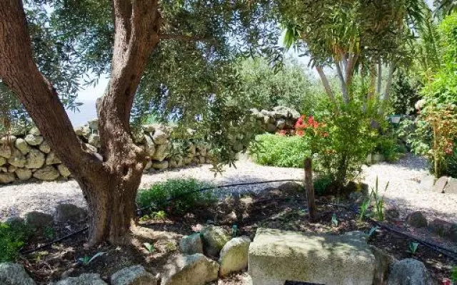 Agriturismo La Pergola