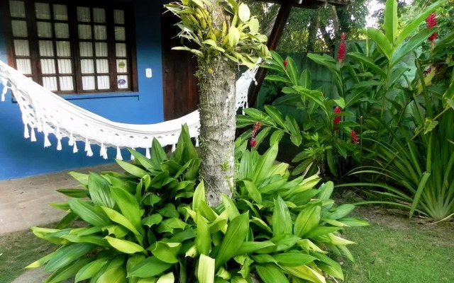 Pousada Ouro Sobre Azul 2