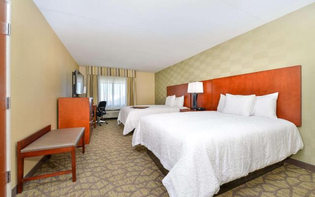 Hampton Inn Detroit/Auburn Hills South