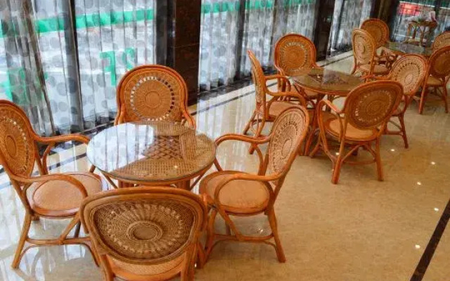 Anji Daxi Hotel
