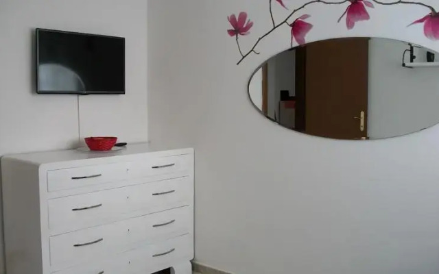 Appartamento Carmagnola al Pigneto
