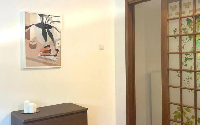 Lisboa Central Apartment