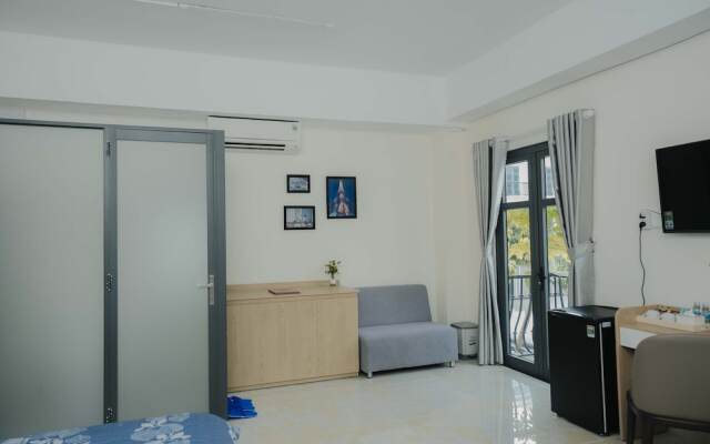 Arina Luxury Hotel - Vincom Tay Ninh