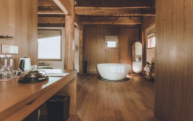 Tsingpu Lijiang Baisha Retreat – Guest Rooms – Lijiang