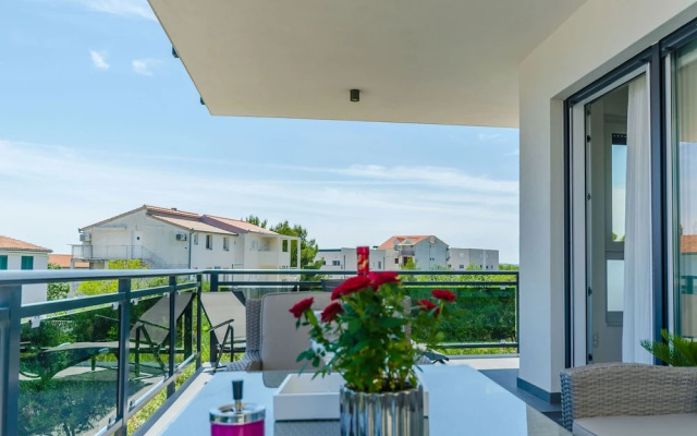 Apartment Anni