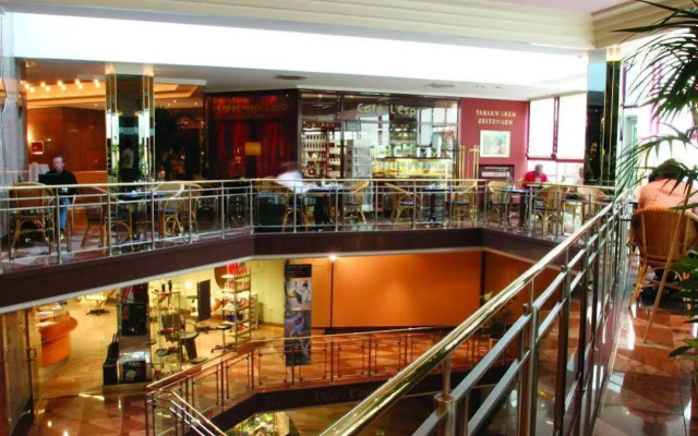 Maritim Hotel Stuttgart