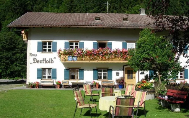 Pension Berktold