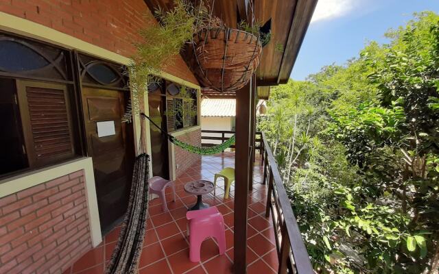 Macaco Surf Hostel