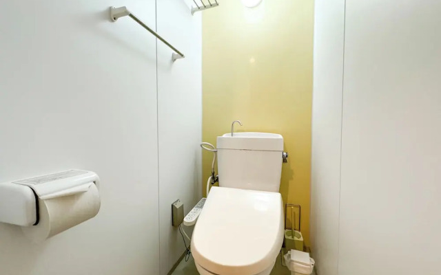 Randor Residence Naha Okinawa