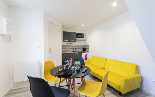 GLM Residences 1