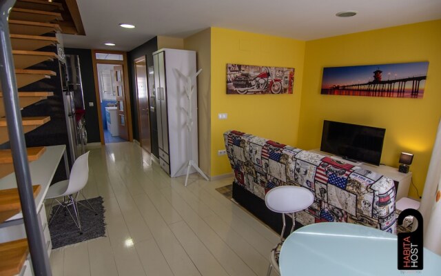 HabitaHost Rincón Del Agua