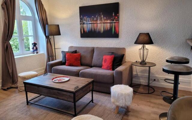 Appartement Montciel, sur les hauteurs de Lons