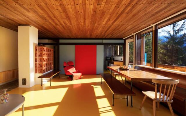 Chalet Dolomiti 430