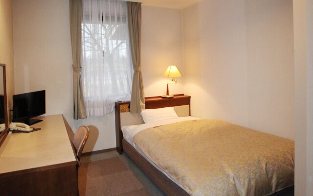 Hotel Wellness Yokoteji