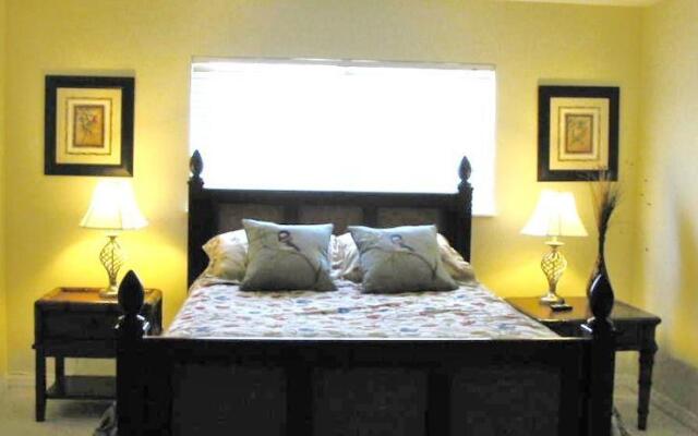 Pompano Intracoastal Townhouses