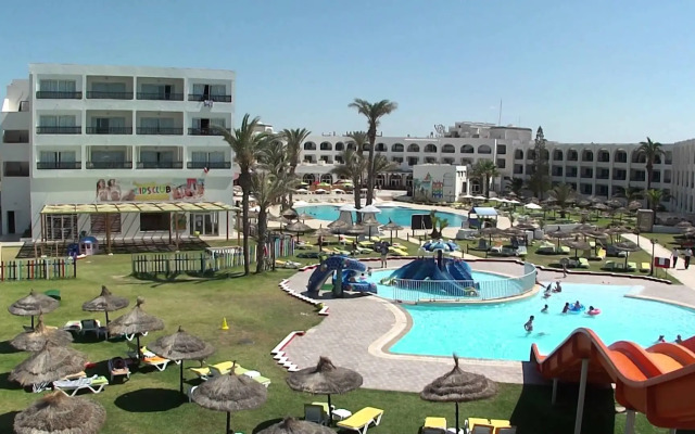 Le Soleil Bella Vista Resort