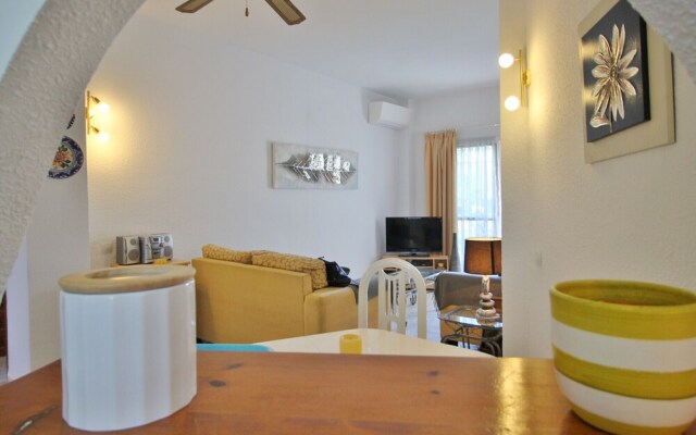 Apartment Candace SpainSunRentals 1019