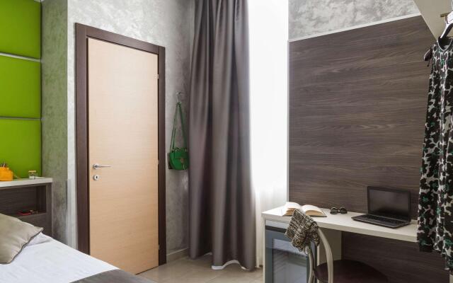 ibis Styles Milano Centro