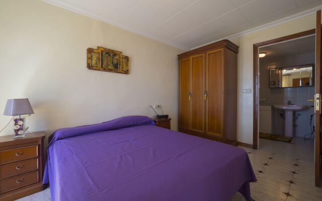 InmoSantos Apartament Sant Elm