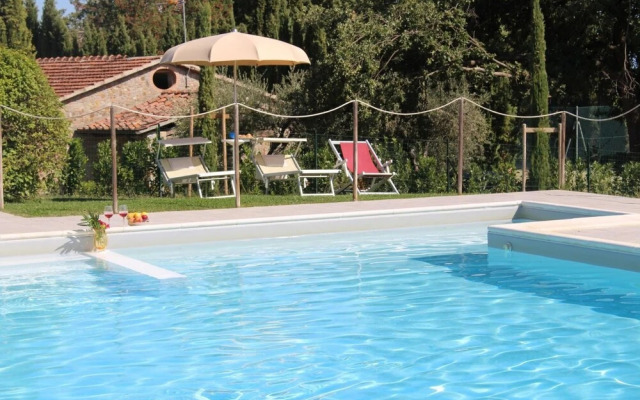 Villa Alessandro