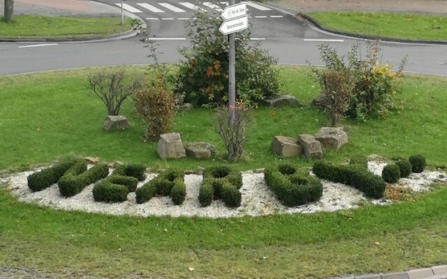 Hotel NearBy