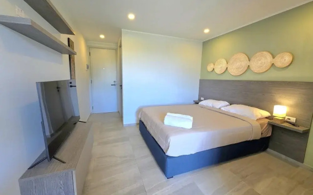 Island Drift Studio T3-332