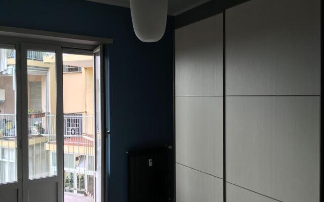 Torino BellaVista Inn Apartment