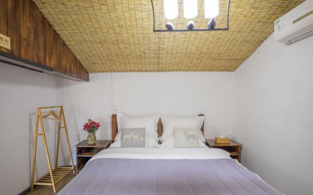 Lijiang Buwuzhai Hostel