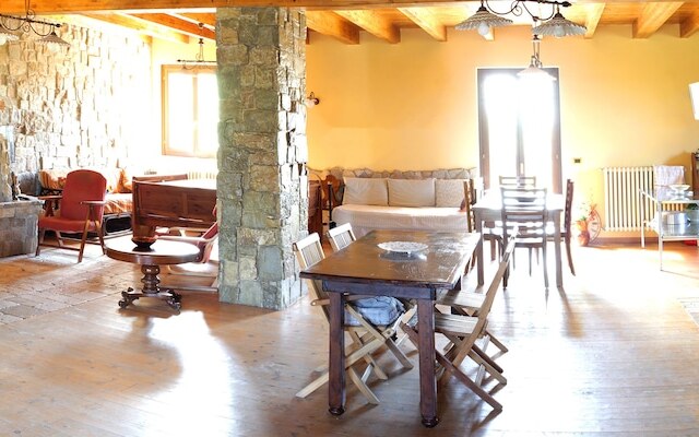 CapriccidiMiria Bed & Breakfast