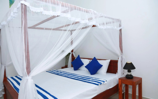 Mamas Palace Hiriketiya