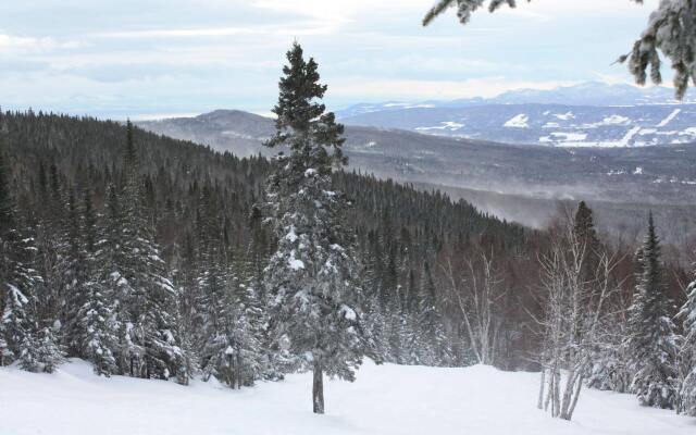 Motel le Point de Vue