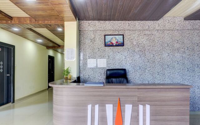 Treebo Balaji Excellency & Spa
