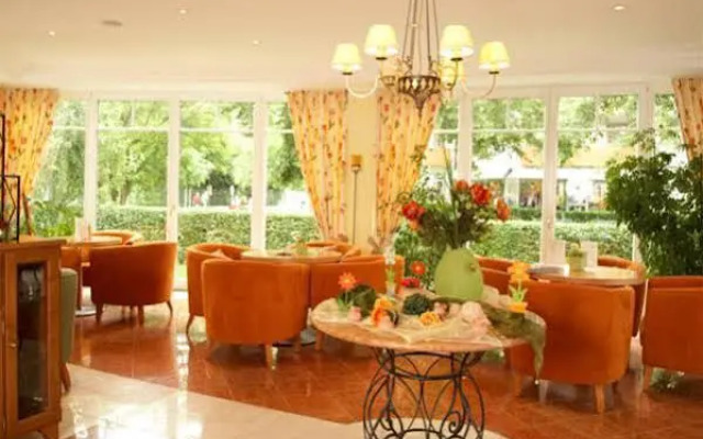 Kurhotel Diana Garni