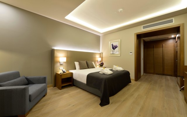 Holiday Inn Bursa - City Centre by IHG
