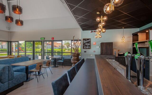 Spacious Holiday Home in Renesse near North Sea
