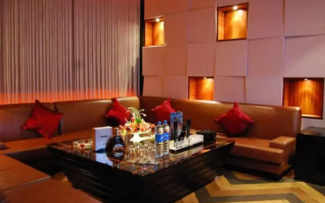 Shenzhen Kaijia Hotel